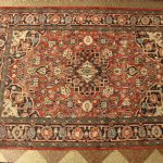 861 6070 ORIENTAL RUG